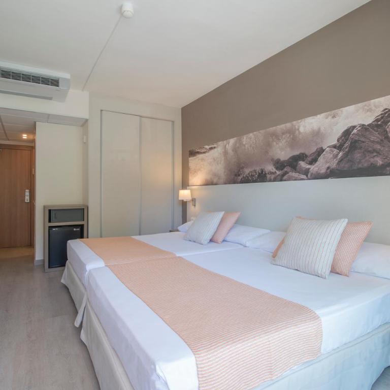 Hotel Salou Sunset - Adults Recommended - by Pierre & Vacances - Habitación Doble - 2