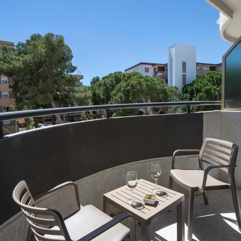 Hotel Salou Sunset - Adults Recommended - by Pierre & Vacances - Habitación Doble - 4