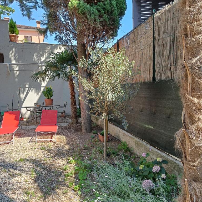 Casa Lucy - Casa con 2 Camere da Letto - 38