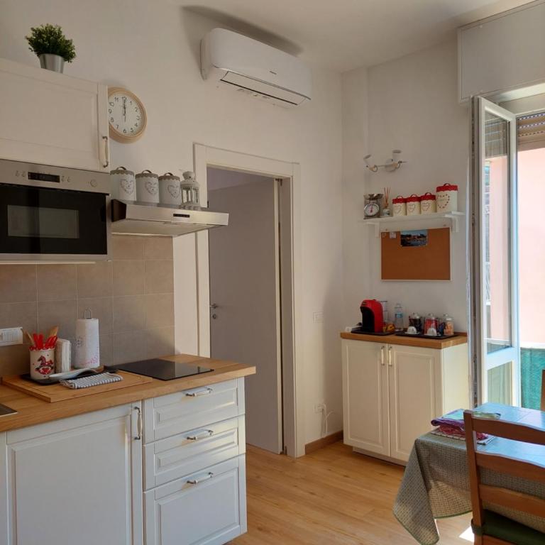 Casa Lilù - Appartement 1 Chambre - 18