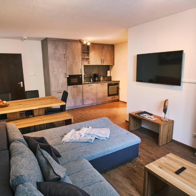Pension Rainer - Appartement 2 Chambres - 5