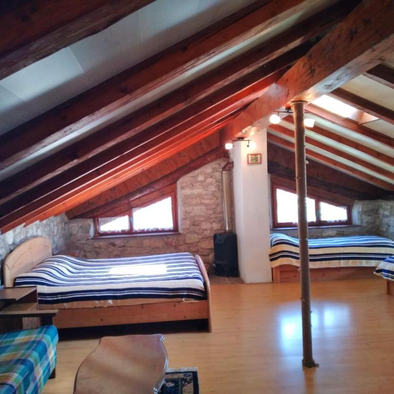 Maso Mandrea - Casa Vacanze - 3