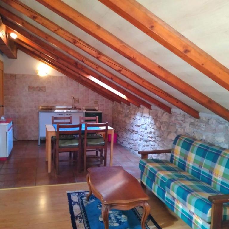 Maso Mandrea - Casa Vacanze - 2