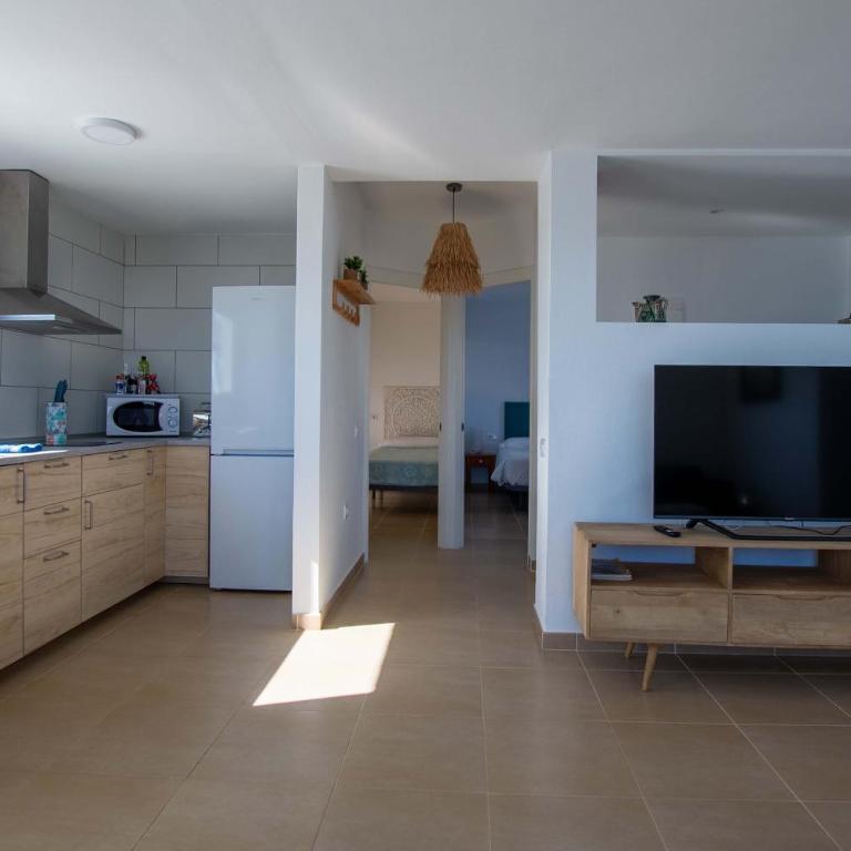 Hélène Holidays - Hotel Boutique - Apartamento con vistas al mar - 4