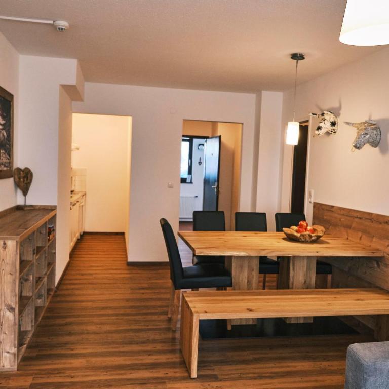 Pension Rainer - Appartement 2 Chambres - 6