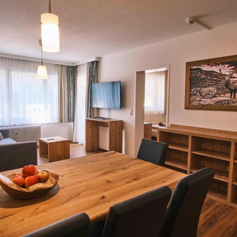 Pension Rainer - Appartement 2 Chambres - 2