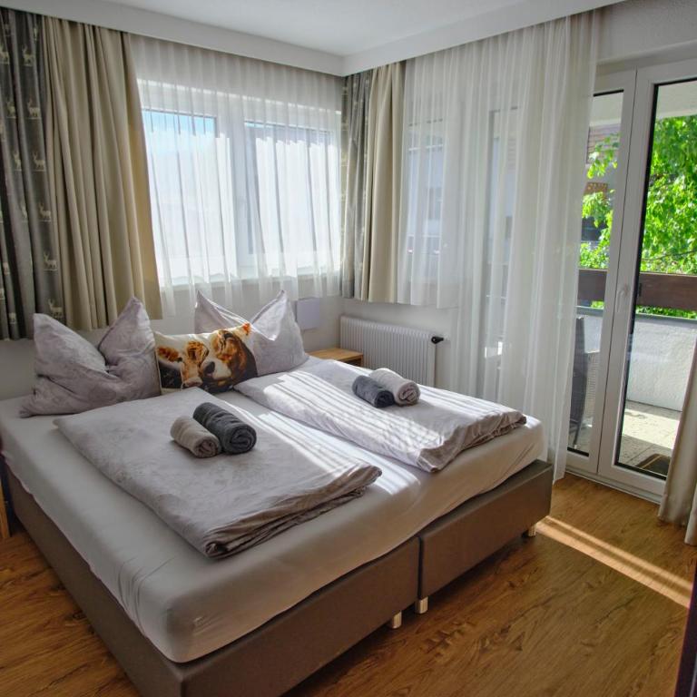 Pension Rainer - Appartement 2 Chambres - 7