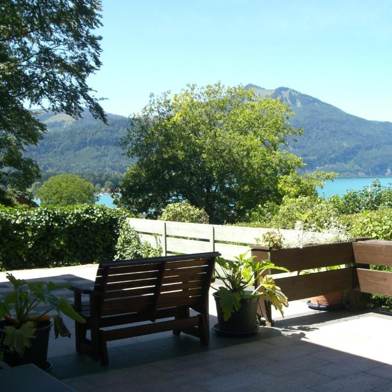 Ferienwohnungen Landhaus Gerum - Appartamento con Terrazza - 1