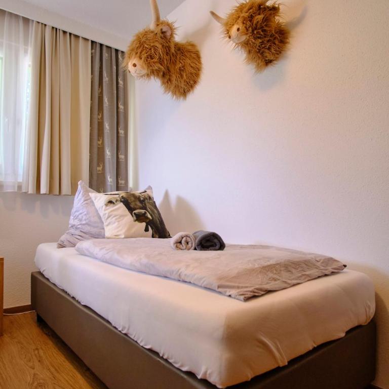 Pension Rainer - Appartement 2 Chambres - 10