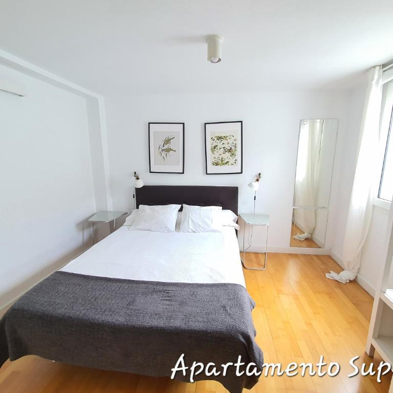 Navas I - Apartamento Superior - 12