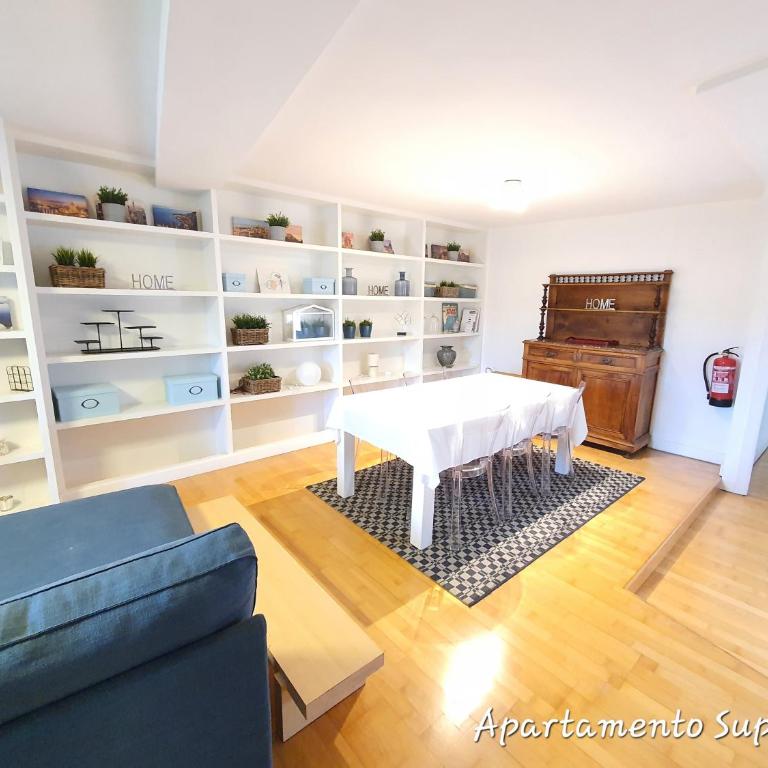 Navas I - Apartamento Superior - 11