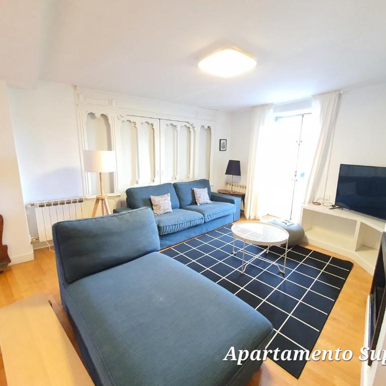 Navas I - Apartamento Superior - 6