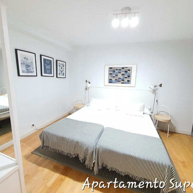 Navas I - Apartamento Superior - 8