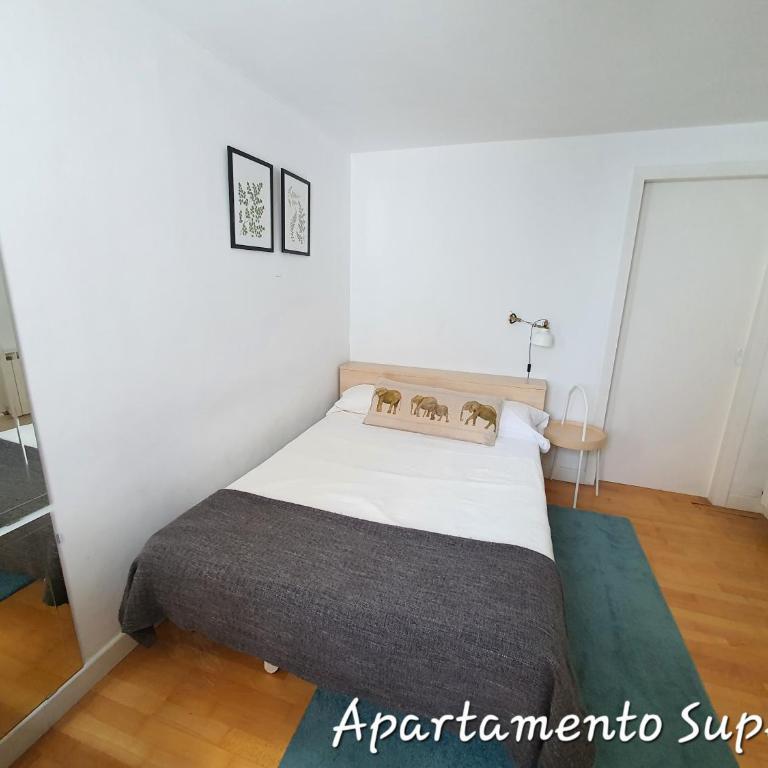 Navas I - Apartamento Superior - 1
