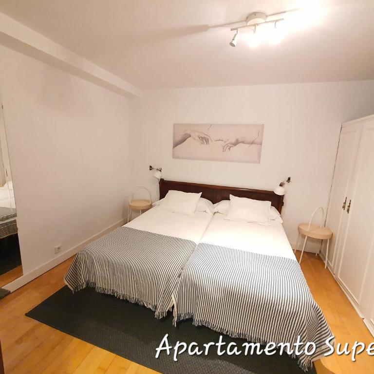 Navas I - Apartamento Superior - 2