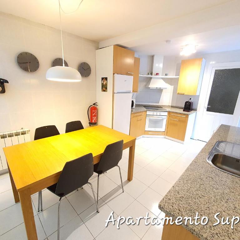 Navas I - Apartamento Superior - 7