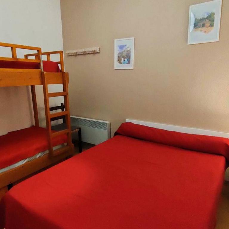Appartement T2 4-6 pers à Cauterets, proche télécabine - FR-1-234-231 - Appartement (6 Adultes) - 2