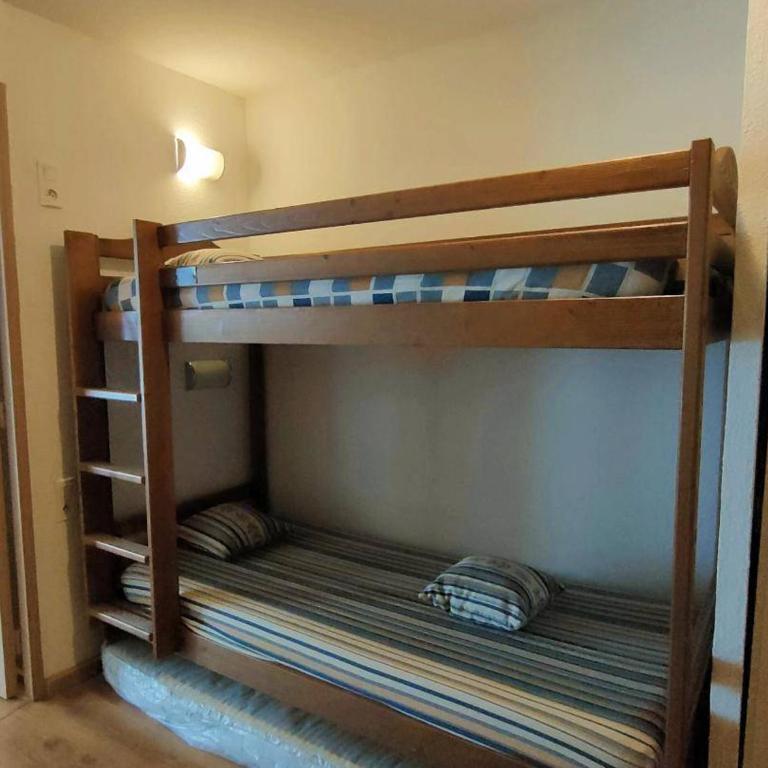 Appartement T2bis, 6 pers, proche télécabine, parking - FR-1-234-182 - Appartement (6 Adultes) - 6