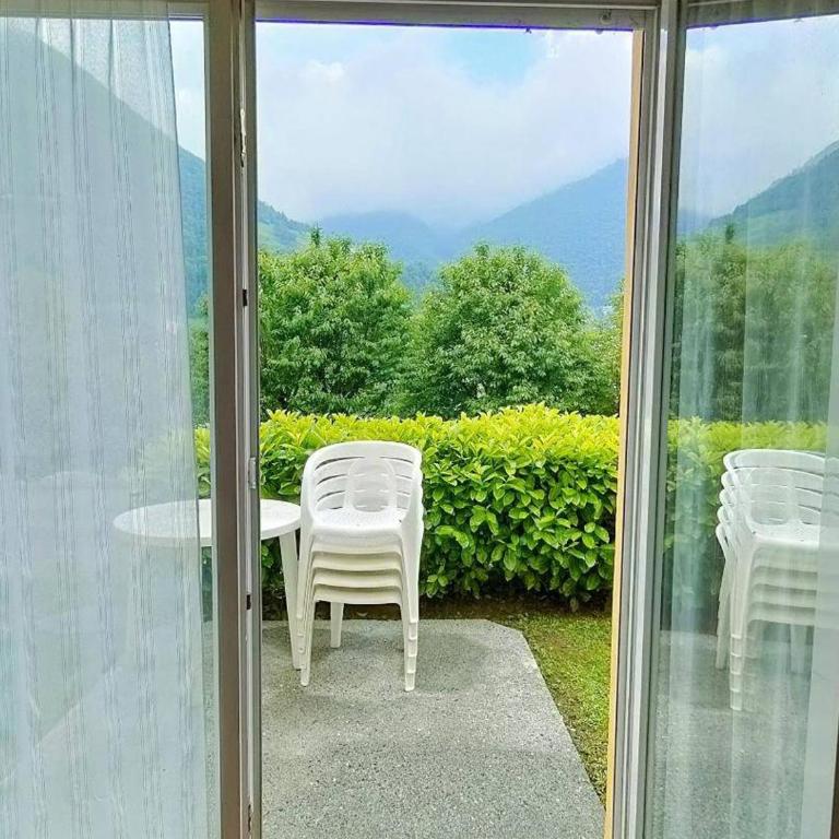 Appartement T2bis, 6 pers, proche télécabine, parking - FR-1-234-182 - Appartement (6 Adultes) - 9