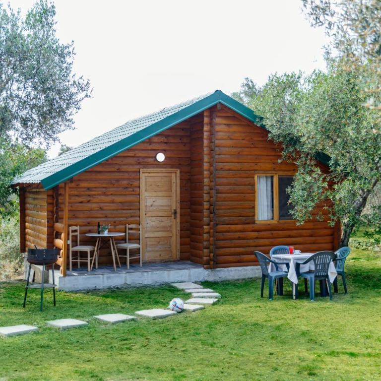 KATANA VILLAGE APARTMENT - One-Bedroom House - 6