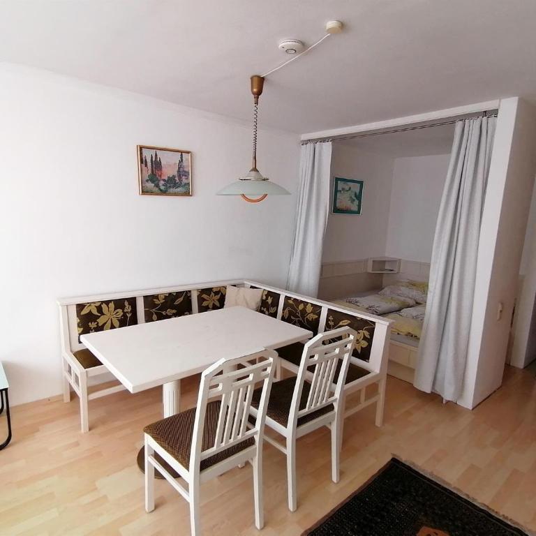 Ferienwohnung Seestraße - Apartment mit 2 Schlafzimmern und Dusche - 4