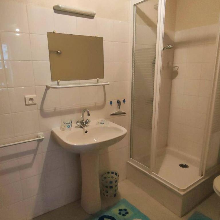 Grand appartement 8 pers, centre-ville Cauterets, balcon - FR-1-234-165 - Appartement (8 Adultes) - 5