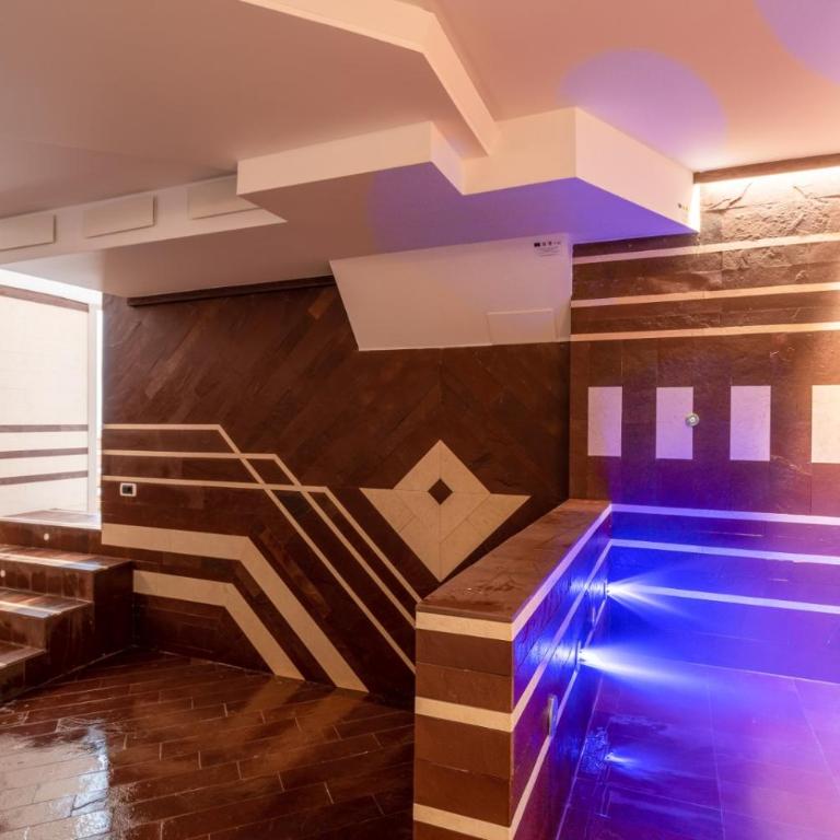 Villa Mancuso De Gaetani & SPA - Villa con Piscina Privata - 24