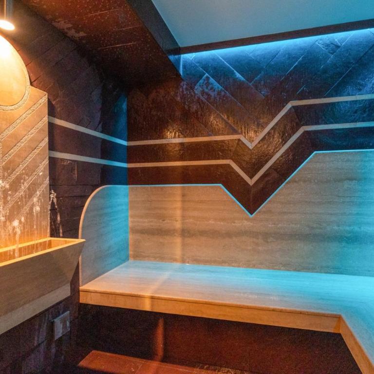 Villa Mancuso De Gaetani & SPA - Villa con Piscina Privata - 27