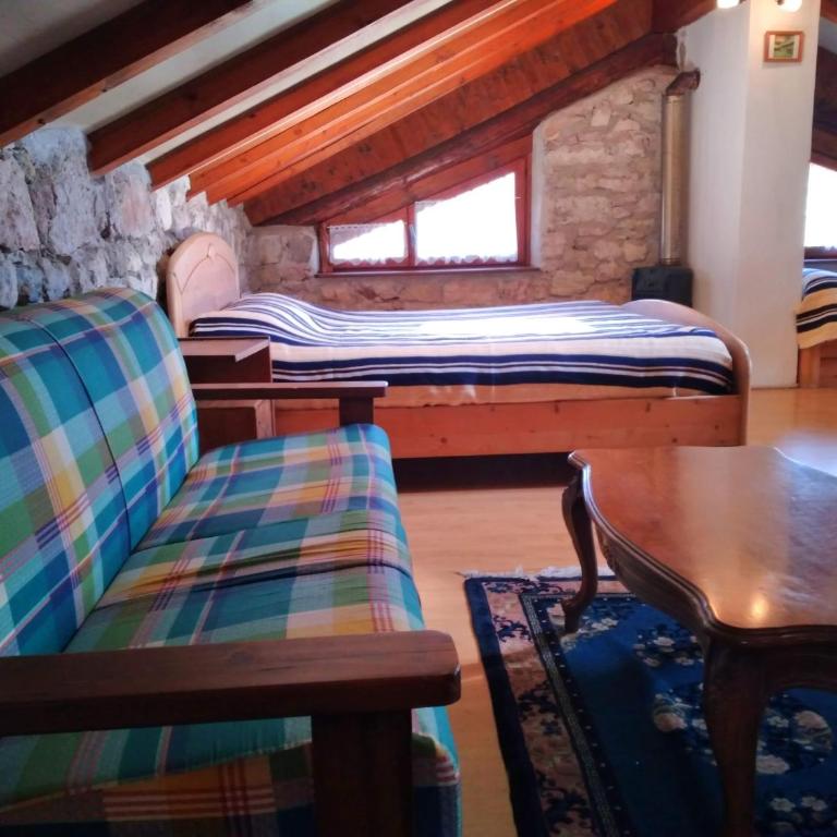 Maso Mandrea - Casa Vacanze - 4