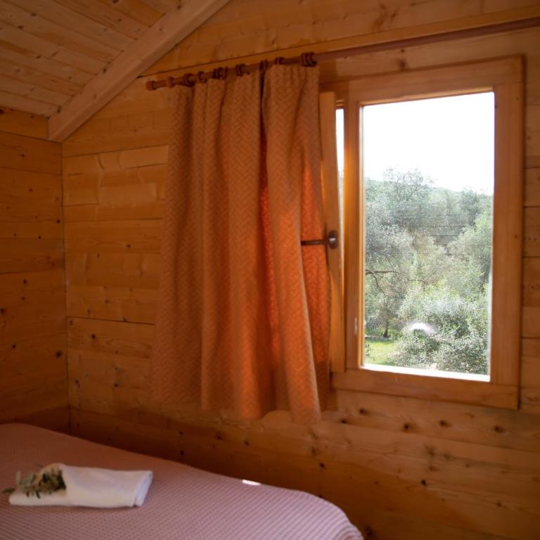 KATANA VILLAGE APARTMENT - Kuća sa 1 Spavaćom Sobom - 18