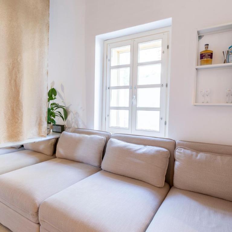 Castello Attic Sunset Terrace - Appartamento Attico - 14