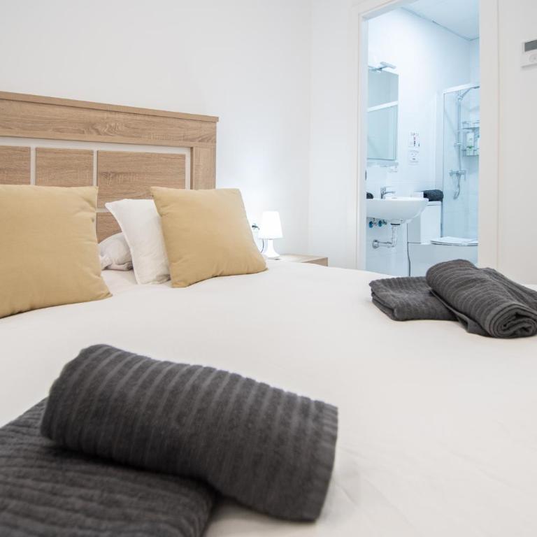 Apartamento Las Calas de Cadiz - Apartamento de 2 dormitorios - 33