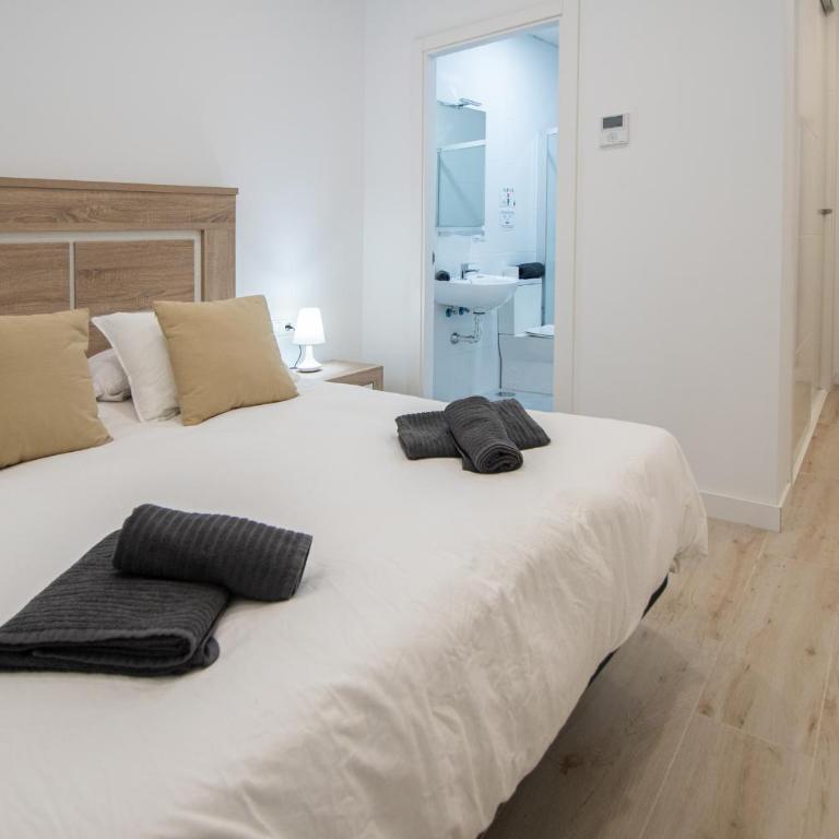 Apartamento Las Calas de Cadiz - Apartamento de 2 dormitorios - 34