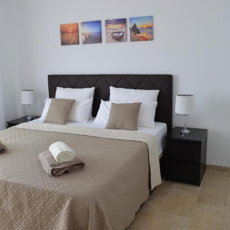 Ocean Romance (Duplex) - Casa de 2 dormitorios - 33