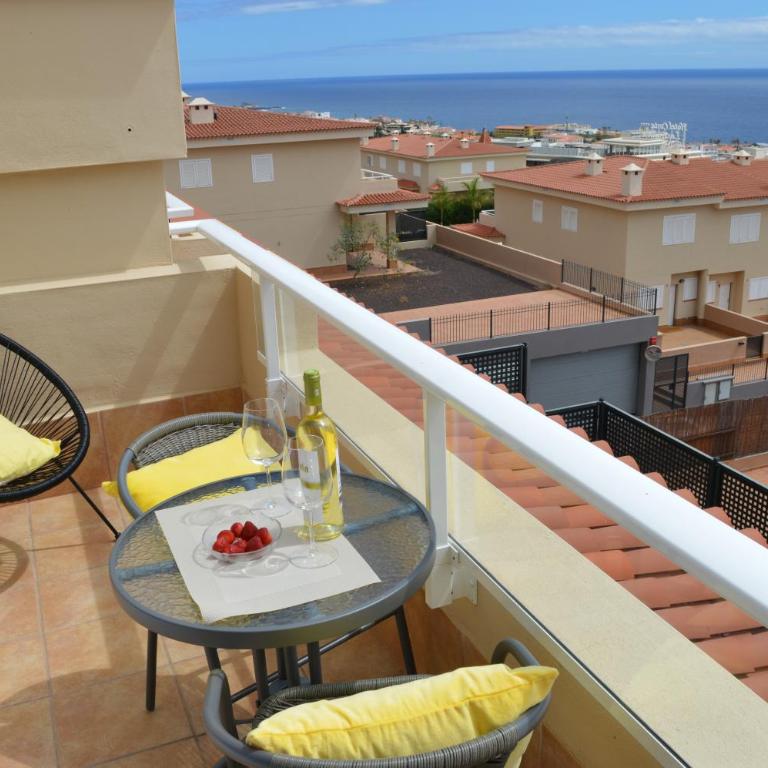Ocean Romance (Duplex) - Casa de 2 dormitorios - 34