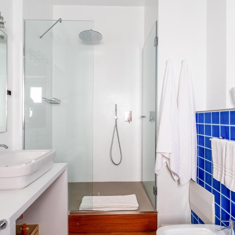 Villa Mancuso De Gaetani & SPA - Villa con Piscina Privata - 6