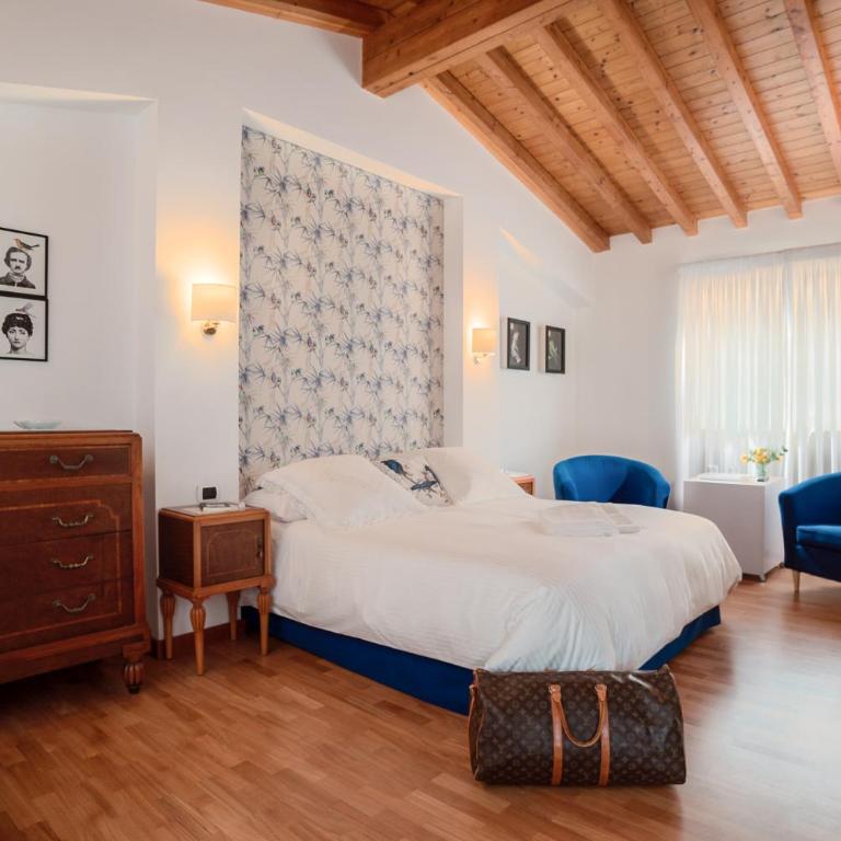 Villa Mancuso De Gaetani & SPA - Villa con Piscina Privata - 10