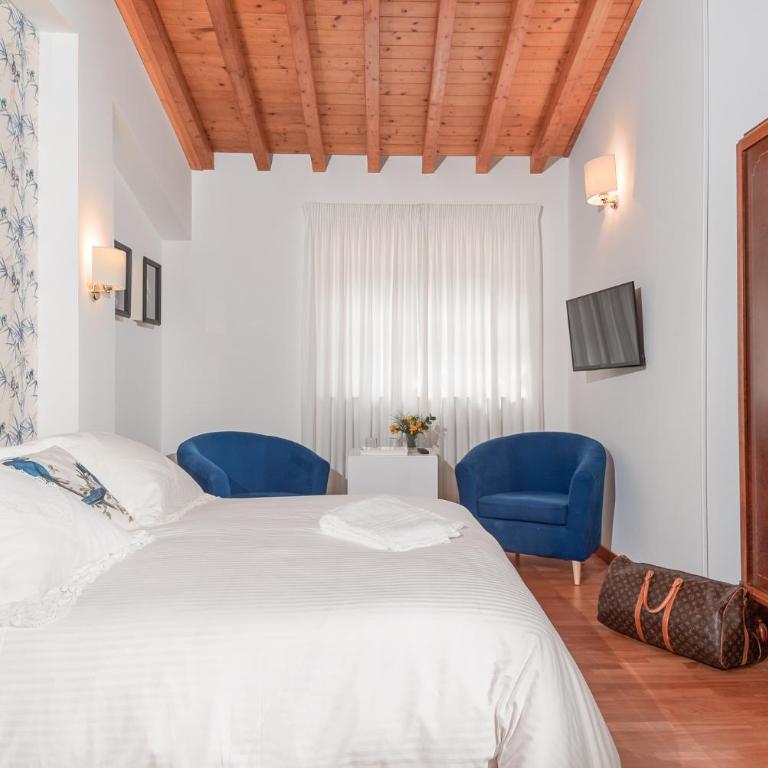 Villa Mancuso De Gaetani & SPA - Villa con Piscina Privata - 11