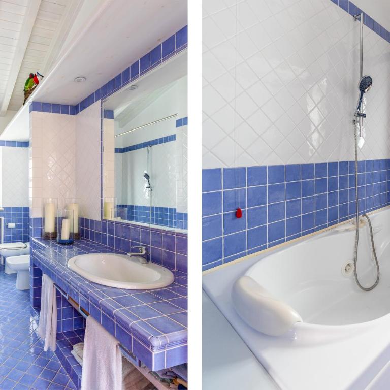 Villa Mancuso De Gaetani & SPA - Villa con Piscina Privata - 12