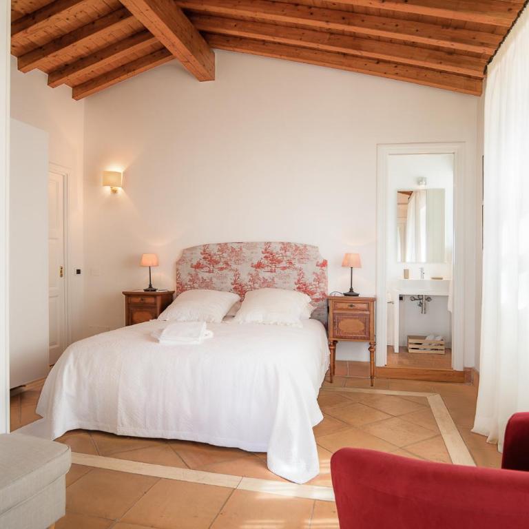Villa Mancuso De Gaetani & SPA - Villa con Piscina Privata - 7