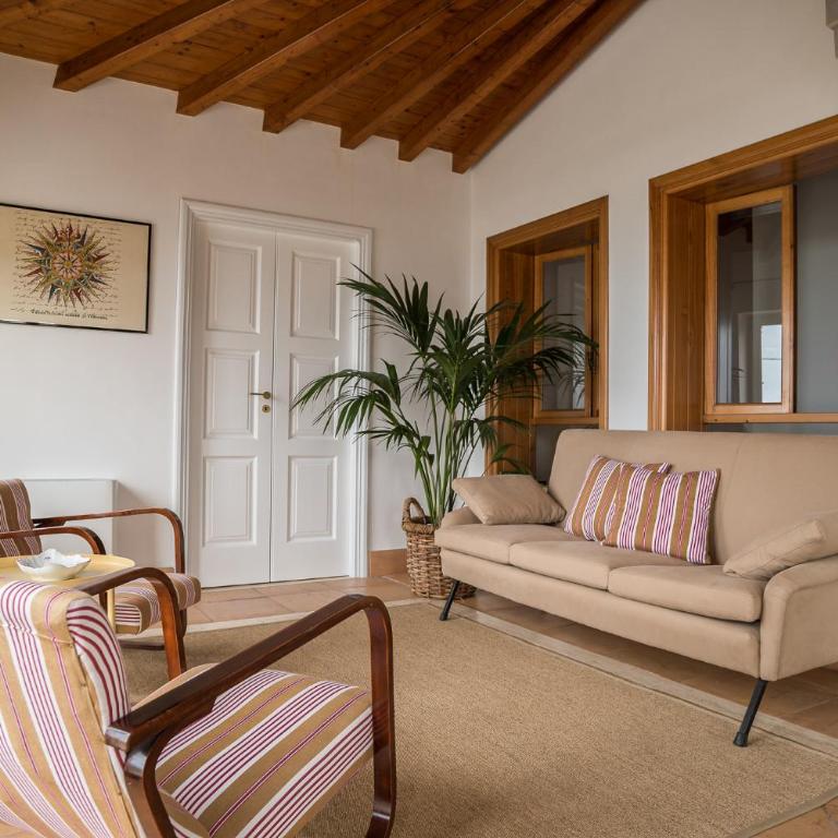 Villa Mancuso De Gaetani & SPA - Villa con Piscina Privata - 9