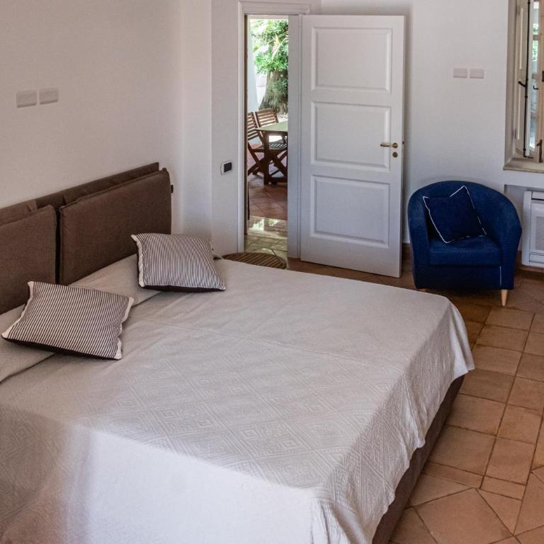 Villa Mancuso De Gaetani & SPA - Villa con Piscina Privata - 37