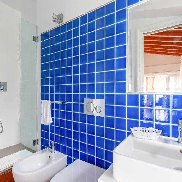 Villa Mancuso De Gaetani & SPA - Villa con Piscina Privata - 35