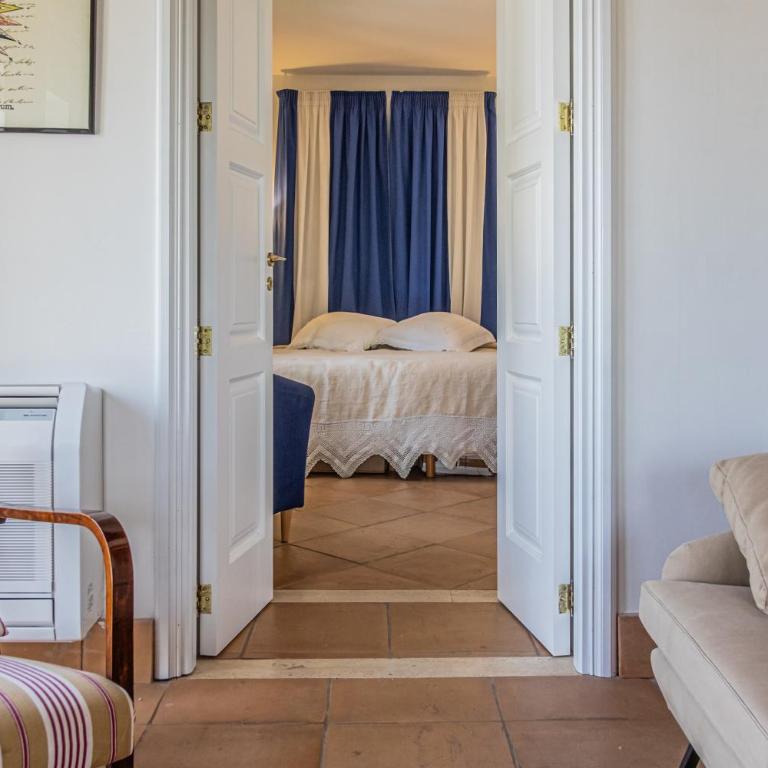 Villa Mancuso De Gaetani & SPA - Villa con Piscina Privata - 32