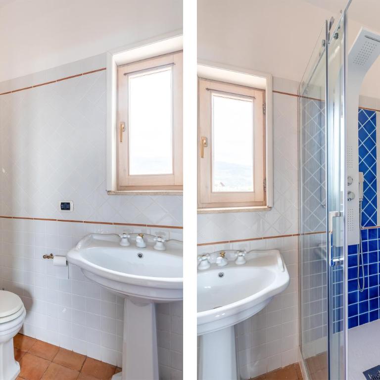 Villa Mancuso De Gaetani & SPA - Villa con Piscina Privata - 36