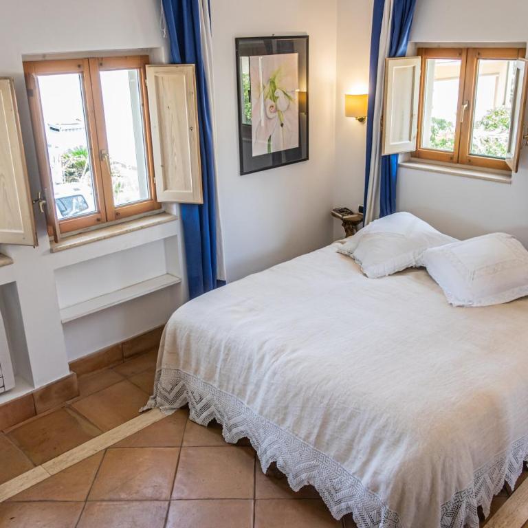 Villa Mancuso De Gaetani & SPA - Villa con Piscina Privata - 14