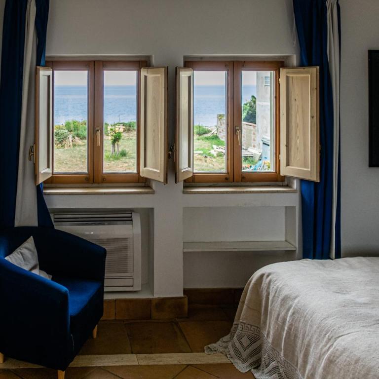 Villa Mancuso De Gaetani & SPA - Villa con Piscina Privata - 15
