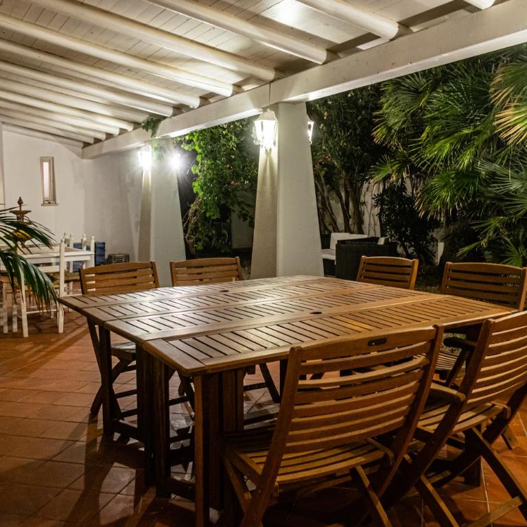 Villa Mancuso De Gaetani & SPA - Villa con Piscina Privata - 33