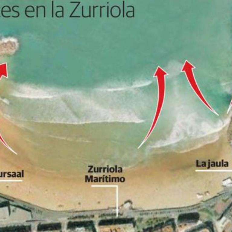 Beach Donosti - Apartamento de 2 dormitorios - 2