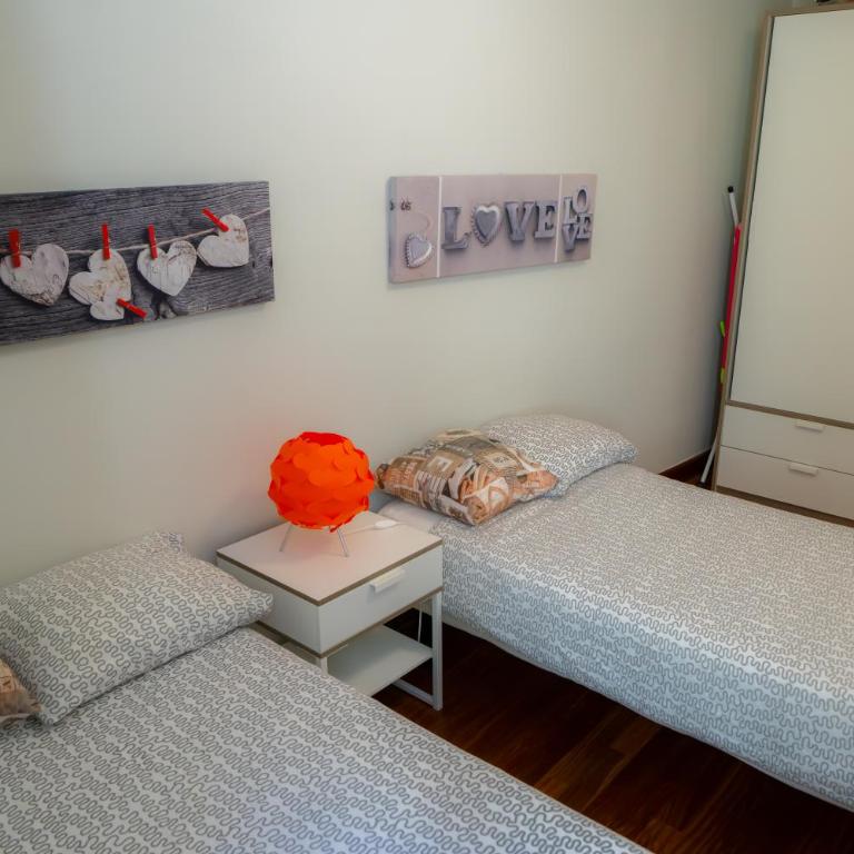 Beach Donosti - Apartamento de 2 dormitorios - 13